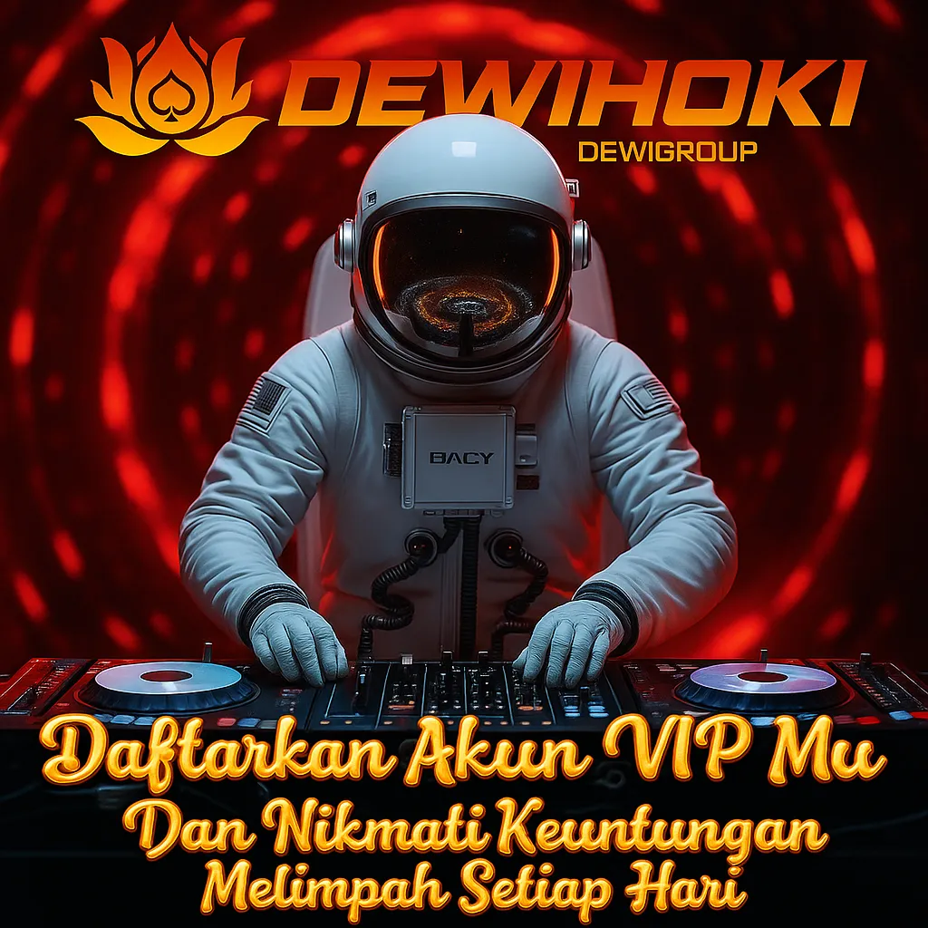 DEWIHOKI: Situs Game Online Terpercaya Dengan Winrate Tertinggi di Indonesia